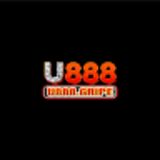 The "U888" user's logo