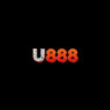 The "U888 in" user's logo