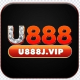 The "U888" user's logo
