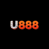 The "U888" user's logo