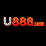 The "Nhà Cái U888" user's logo
