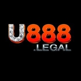 The "Nhà Cái U888" user's logo
