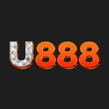 The "U888 Nhà cái" user's logo