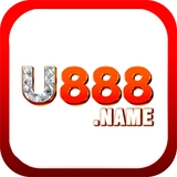 The "u888name" user's logo