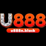 The "U888 - Sân chơi đổi thưởng miễn phí hàng đầu châu Á" user's logo