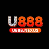 The "u888nexus" user's logo