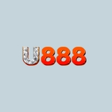 The "nha cai U888" user's logo