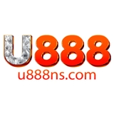 The "Nhà Cái U888" user's logo