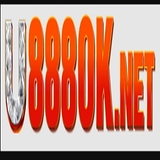 The "u888" user's logo