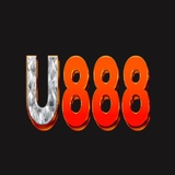 The "Nhà Cái U888" user's logo