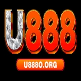 The "u888oorg" user's logo