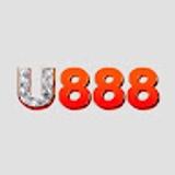 The "U888" user's logo