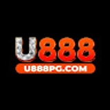 The "u888 pgcom" user's logo