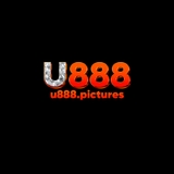 The "U888" user's logo