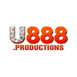 The "U888" user's logo