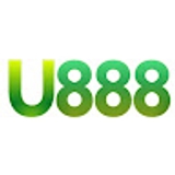 The "U888 " user's logo
