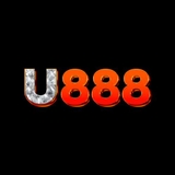 The "u888" user's logo