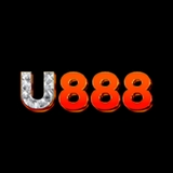 The "Nhà Cái U888" user's logo