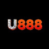 The "U888 Rehab" user's logo