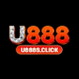 The "U888s click" user's logo