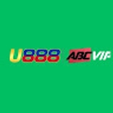 The "U888 " user's logo