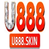 The "U888" user's logo
