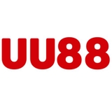 The "trang chủ UU88" user's logo