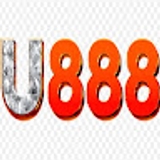 The "U888 " user's logo