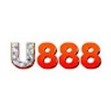 The "U888" user's logo