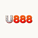 The "Trang chủ U888" user's logo