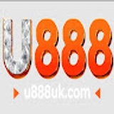 The "U888" user's logo