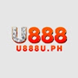 The "U888" user's logo
