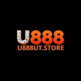 The "U888" user's logo