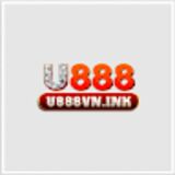 The "u888vn io" user's logo