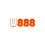The "U888" user's logo