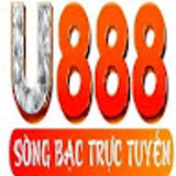 The "U888" user's logo