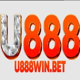 The "u888winbet1" user's logo