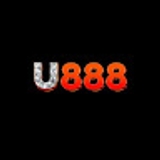 The "U888 Wine" user's logo