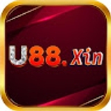 The "u88 xin" user's logo