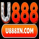 The "U888xn com" user's logo
