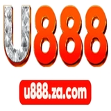 The "U888 | u88 com link chính thức đăng nhập húp 888k miễn phí" user's logo