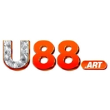 The "nhà cái u88" user's logo