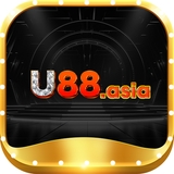 The "u88asia" user's logo