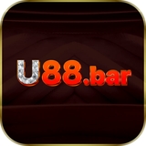 The "U88BAR" user's logo