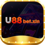 The "U88bet xin" user's logo