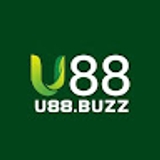 The "u88buzz" user's logo
