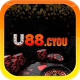 The "u88cyou" user's logo
