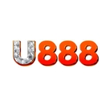 The "Nhà Cái U888" user's logo