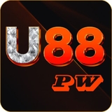 The "u88pw" user's logo