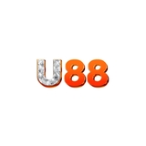 The "u88sfvipcom" user's logo